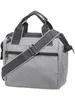 reisenthel allrounder cross herringbone grey Produktbild-Vorschau 11