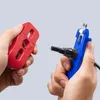 Knipex Montagewerkzeug-Set 9749663 für MC4 / MC4 EVO2 PV Produktbild-Vorschau 7