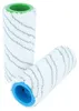 vhbw 2x Mikrofaser Bürstenwalzenset kompatibel mit Kärcher Produktbild-Vorschau 2