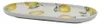 Chic Antique Plätzchenteller MAISON CITRON Tablett Teller Produktbild-Vorschau 2