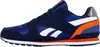 Reebok Jugend Sportschuhe C69795 GL 3000 blau r. 36 Produktbild-Vorschau 6
