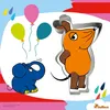 Dr. Oetker "Maus" Reuze-uitsteker. "De Muis", een uitsteker Productafbeelding-voorbeeld 11