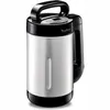 Moulinex LM542810, 1,2 L, Štýl mixéra, Čierna, Nerezová Náhľad obrázku produktu 1