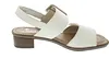 Rieker Damen Sandaletten Sandalen Blockabsatz 62663, Produktbild-Vorschau 49