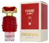 Rabanne Fame In Love Parfum Elixir, para mujer, 30 ml, Vista previa de la imagen del producto 6