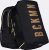 Beckmann Sport Junior 30 Black Gold Schulrucksack Produktbild-Vorschau 9