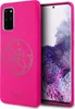 Guess Guhcs67Ls4Gfu S20+ G985Fuksja/Fuchsia harde hoes van Productafbeelding-voorbeeld 1