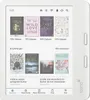 THALIA tolino vision color eBook-Reader weiß Produktbild-Vorschau 1