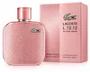 Lacoste L.12.12 Silver Rose, Eau de Parfum, 100 ml (para Vista previa de la imagen del producto 5