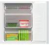 Frigorifero combinato a scomparsa da 267 l Bosch KIV86VSE0 Anteprima dell’immagine prodotto 48