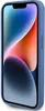 Guess Guhcp15Lp4Tdpb Iphone 15 Pro 6.1"" Niebieski/Blau Produktbild-Vorschau 5