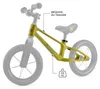 Kinderkraft ETER Bici senza pedali con ruotePoliuretano12" Anteprima dell’immagine prodotto 15