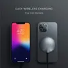Satechi Magnetic Wireless Charging Cable space gray Voir les images du produit 15