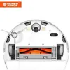 Zestaw Filtry Szczotki Mop Worki Do Xiaomi Robot Vacuum Podgląd zdjęcia produktu 4