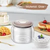 Joghurtbereiter-Zubehör SNJ-C10T1, Molkeabscheider mit Produktbild-Vorschau 4