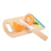 Tooky Toy Spielset Obst aus Holz | Zubehör / Essen für die Produktbild-Vorschau 5
