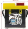 KJD6 5E4 250V elektromagnetický spínač, vodotěsné Náhled obrázku produktu 2
