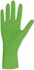 Unigloves LIME Pearl Nitril M 100St Box Produktbild-Vorschau 2