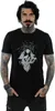 Corpse Bride - T-Shirt für Herren BI17734 (XXL) (Schwarz) Produktbild-Vorschau 2