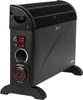 Mesko | Convector Heater with Timer and Turbo Fan | MS Produktbild-Vorschau 2