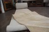Läufer KARMEL FRYZ - SAKA beige 80 cm beige 80x160 cm Produktbild-Vorschau 5