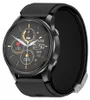 A close-up, studio shot of a smartwatch on a black background. Náhled obrázku produktu