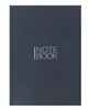 Premium-Kladde / DIN A4 / Notizbuch / 192 Seiten / dotted Produktbild-Vorschau 1