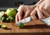 PAUDIN N8 Gemüsemesser 9 cm – professionelles japanisches Produktbild-Vorschau 8