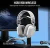 Corsair HS80 RGB USB Headset White - EU Produktbild-Vorschau 14