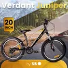 Bicicletta da bambino per ragazzi 20 pollici bicicletta Anteprima dell’immagine prodotto 17