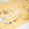 Oblique Unique 20 Servietten für Schuleinführung Produktbild-Vorschau 3