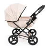 Bayer Design 12775AA Puppenwagen Cosy, integrierter Korb, Produktbild-Vorschau 2