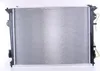 NISSENS 67508 Kühler Wasserkühler Motorkühler für HYUNDAI Produktbild-Vorschau 2