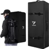 Trizand 25260 SUP-Paddleboard mit Zubehör, 335 cm, 130 kg Produktbild-Vorschau 16