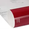 (25€/m²) Oracal 970RA Autofolie 371 Chili-Rot Glanz Folie Produktbild-Vorschau 2