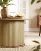VASAGLE MIRIANA Kollektion - Couchtisch rund, Produktbild-Vorschau 6