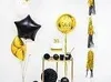Palloncino in foil con scritta 30° compleanno 45cm oro Anteprima dell’immagine prodotto 17