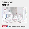 tesa Toilettenbürste mit Halterung ohne Bohren - Produktbild-Vorschau 7