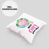Trendation - Beste Oma Der Welt Geschenk Deko-Kissen mit Produktbild-Vorschau 3