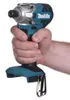 Makita DTD156Z, Sterownik udarowy, Uchwyt pistoletowy, Podgląd zdjęcia produktu 16