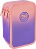 Coolpack Jumper 3, astuccio a 3 scomparti con accessori Anteprima dell’immagine prodotto 9