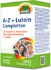Sunlife A-Z Lutein Completten 60 Tabletten 84g Produktbild-Vorschau 1
