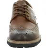 Clarks BATCOMBE WING pánske topánky - elegantné nízke Náhľad obrázku produktu 18