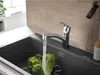 GROHE Eurosmart, Ziehen, Chrom, Hebelgriffe, Einzelbild, Produktbild-Vorschau 10