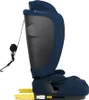 Kinderkraft FIX2GO i-Size Seggiolino auto pieghevole ISOFIX Anteprima dell’immagine prodotto 15