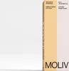 MOLIV Gesichtscreme mit lebenden Probiotika. Nährstoffreich Produktbild-Vorschau 3