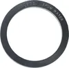 Gebo Trinkwasserdichtung 3/4" EPDM DVGW- Produktbild-Vorschau 1