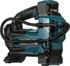 Makita XGT MP001GZ Akku-Kompressor 40VMAX Produktbild-Vorschau 4