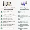 belund.®  Baumwolle Lavendelsäckchen Duftmischung aus Produktbild-Vorschau 6