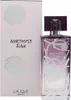 A perfume bottle and its packaging are displayed side-by-side against a white background. Voir les images du produit